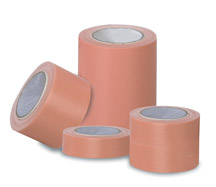 Megazinc Pink Adhesive Tape - 2" x 5 yds